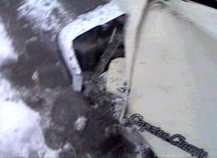 crash pic 3 fender bumper