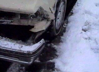 crash pic 7 header lights